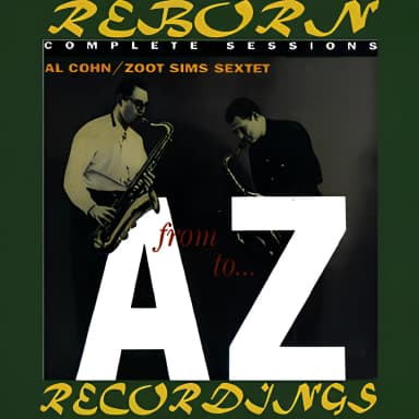 From A To Z Complete Sessions (HD Remastered)