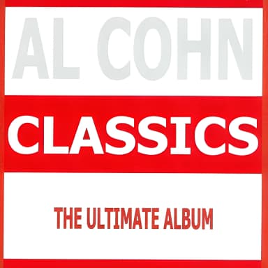 Classics Al Cohn