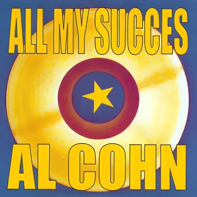 All My Succes Al Cohn