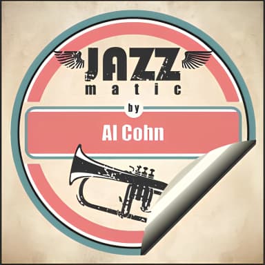 Jazzmatic By Al Cohn