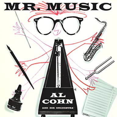 Mr Music (Remastered)