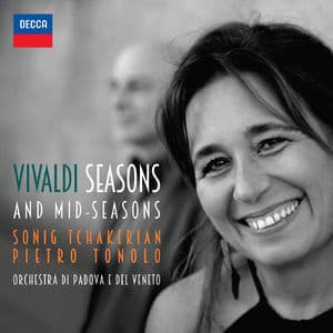 Seasons & Mid Seasons