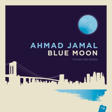 Blue Moon - The New York Session
