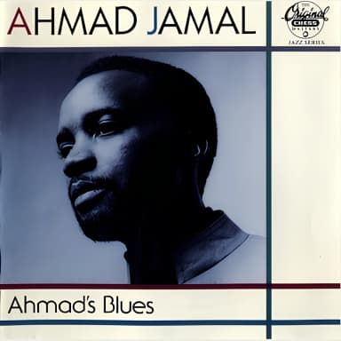 Ahmad's Blues