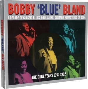 The Duke Years 1952-1962