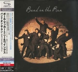 Band On The Run