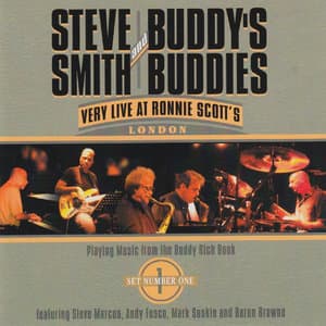 Very Live At Ronnie Scott's London Set Number 1