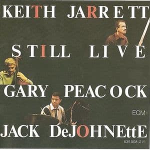 Still Live (CD1)