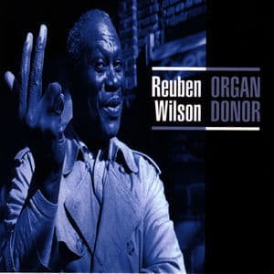 Organ Donor