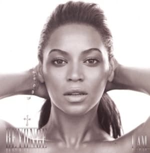 I Am....Sasha Fierce (CD1)