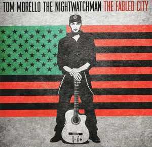 The Fabled City