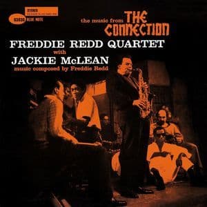 Music From The Connection (Reissue)
