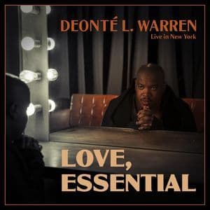 Love, Essential (Live In New York)