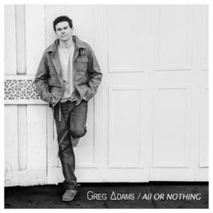 All Or Nothing