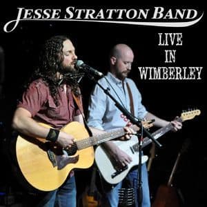 Live In Wimberley