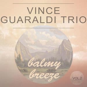Balmy Breeze Vol. 2
