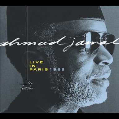 Live In Paris 1996