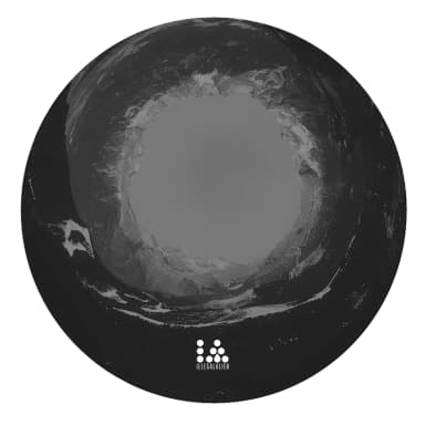 The Acheron Passage