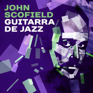 Guitarra De Jazz