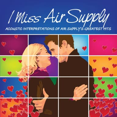 Now And Forever / Air Supply