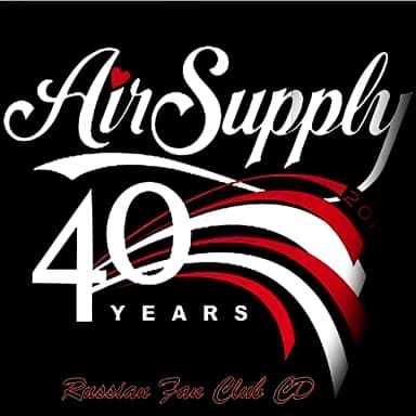 40 Years: Russian Fan Club CD