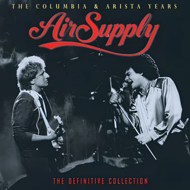 The Columbia & Arista Years - The Definitive Collection