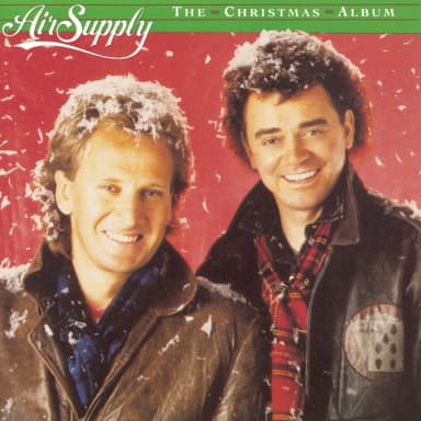 Air Supply