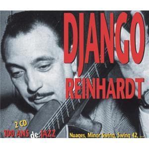 100 Ans De Jazz (CD2)