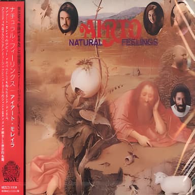 Natural Feelings
