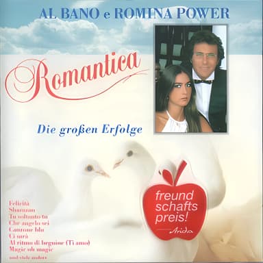 Romantica - Die Großen Erfolge
