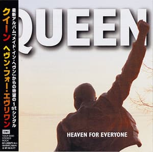 Heaven For Everyone