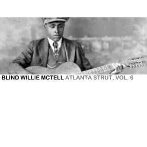 Atlanta Strut, Vol. 6