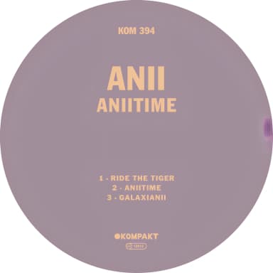 Aniitime