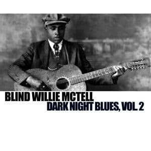 Dark Night Blues, Vol. 2