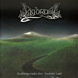 Kvallningsvindar Over Nordront Land