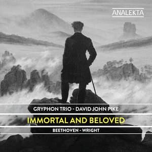 Immortal And Beloved