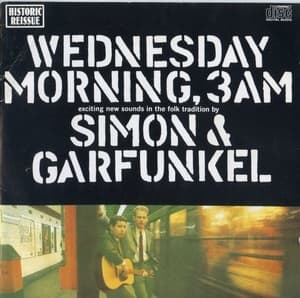 Wednesday Morning, 3 A.M.