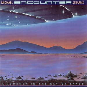 Encounter (a Journey In The Key Of Space)