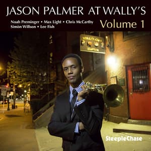 At Wally's Volume 1 [Hi-Res]