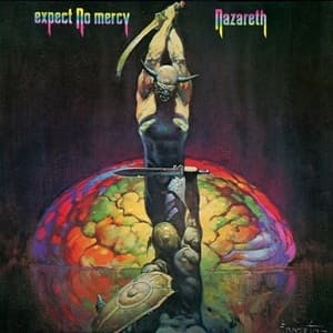 Expect No Mercy