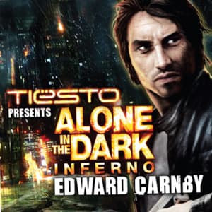 Edward Carnby [CDM]