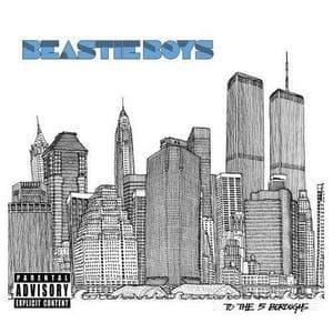 To The 5 Boroughs