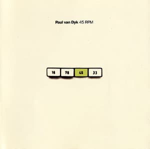 45 RPM