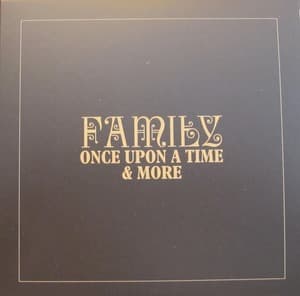 Once Upon A Time