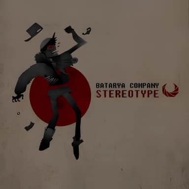 Stereotype