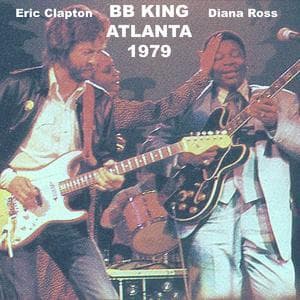 Atlanta, Georgia, April 19, 1979 (bootleg) (2CD)