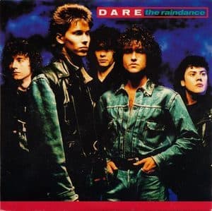 The Raindance