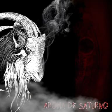 Aroma de Saturno [EP]