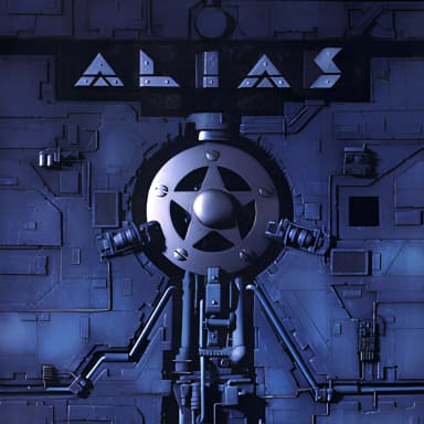 Alias [tocp-6444]