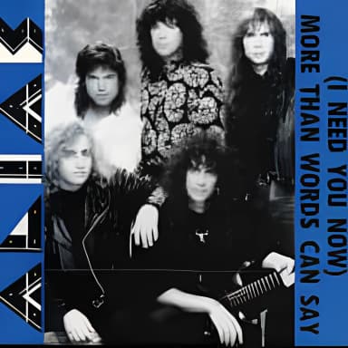 More Than Words Can Say [todp-2232]